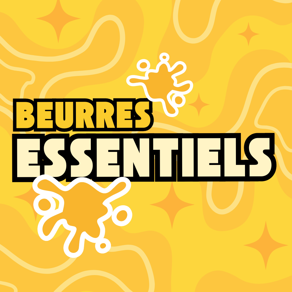 LES ESSENTIELS